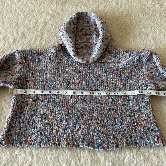 Chelsea and Violet turtleneck size small - Picture 6 of 16